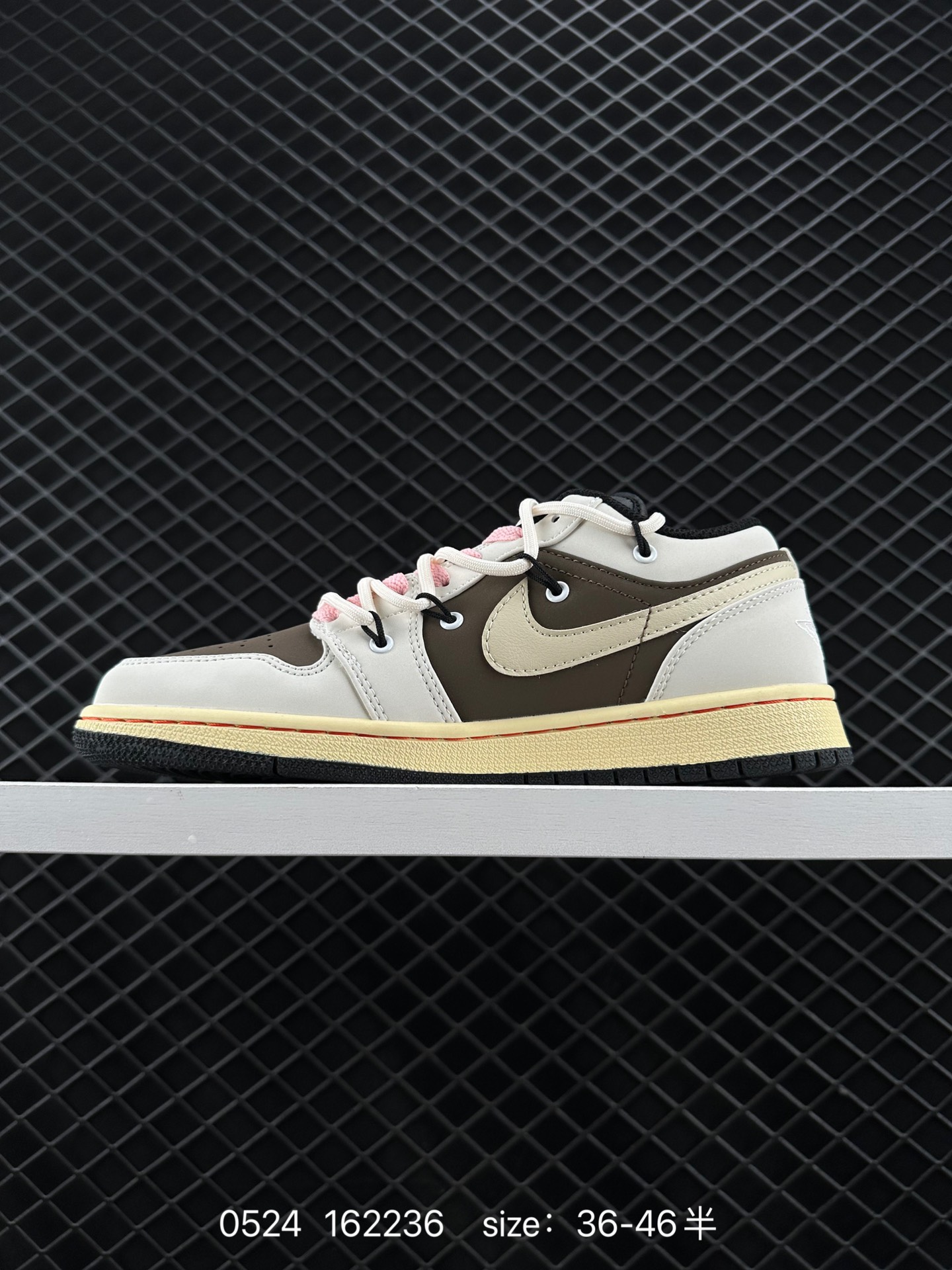 Nike Wmns Air Jordan 1 Low GS
